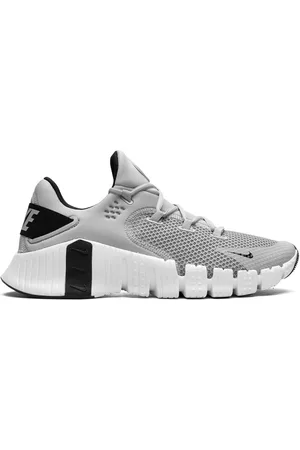 Nike Free Metcon 4 "Wolf " sneakers