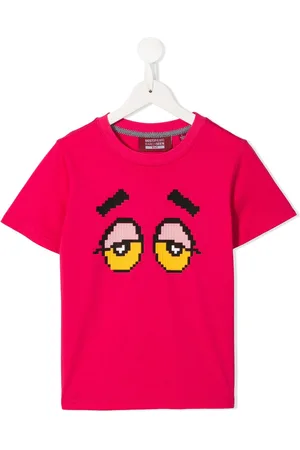 MOSTLY HEARD RARELY SEEN Tiny Drowsy T-shirt