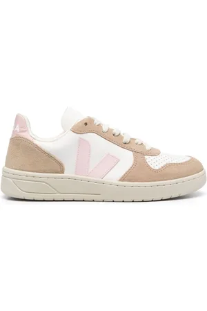 Veja V-10 low-top sneakers