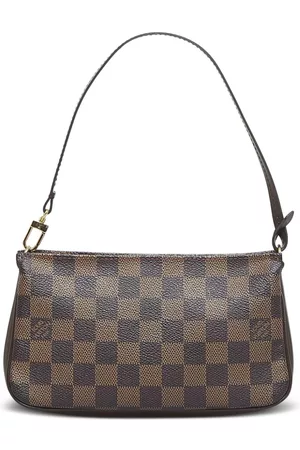 Louis Vuitton 2016 pre-owned Damier Cosmetic Pouch - Farfetch
