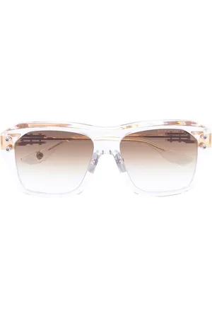 DITA EYEWEAR Grand-APX square sunglasses