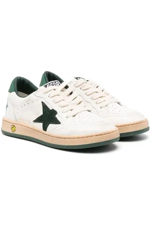 Golden Goose Ball Star low-top sneakers