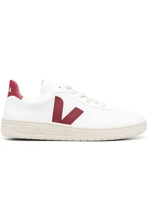 Veja Urca CWL lace-up sneakers