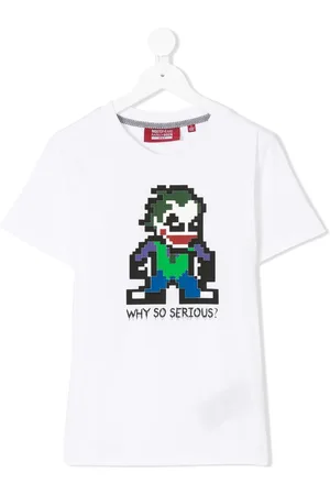 MOSTLY HEARD RARELY SEEN Agent Of Chaos T-shirt