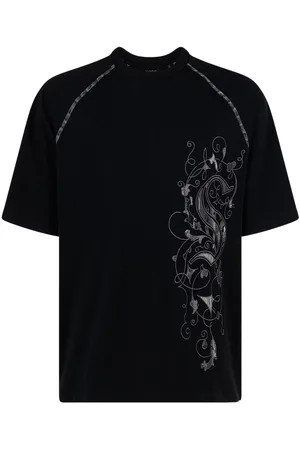Supreme Coogi short-sleeve T-shirt