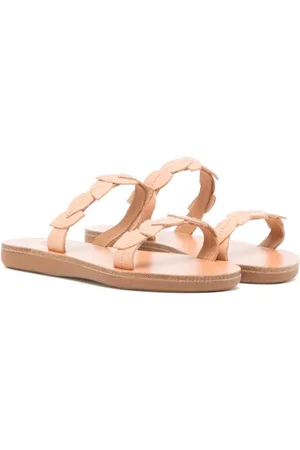 Ancient Greek Sandals slip-on Leather Sandals - Farfetch