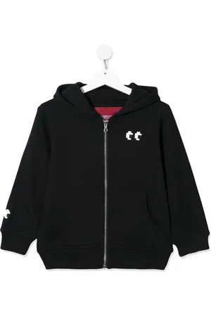 MOSTLY HEARD RARELY SEEN Peek hoodie