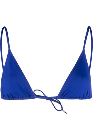 ERES Mouna triangle bikini top
