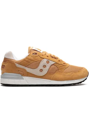 Saucony Shadow 5000 low-top sneakers