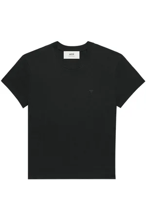 Ami Cotton T-Shirt