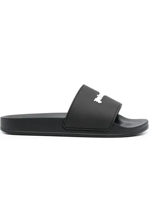 Latest Palm Angels Flip Flops Slippers arrivals Women 5