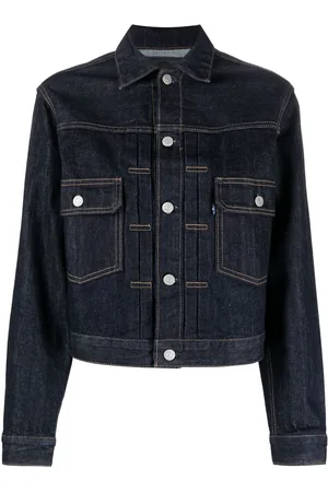 Dior jacket 2005 monogram denim peplum Jacket Vintage | eBay