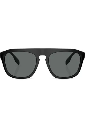 Burberry Wren pilot-frame sunglasses