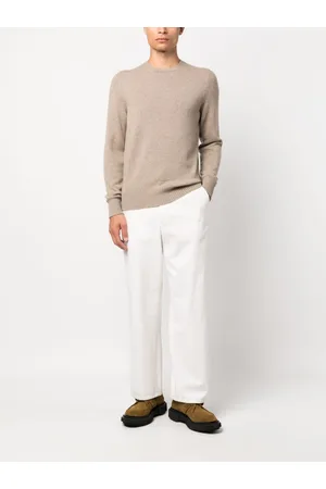 DRUMOHR Fine-knit cashmere sweatshirt