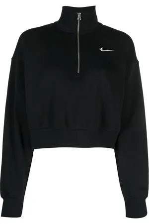 Nike cheap half sweater