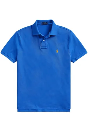 Ralph Lauren Polo Pony cotton polo shirt