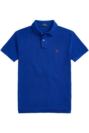 Ralph Lauren Polo Pony cotton polo shirt