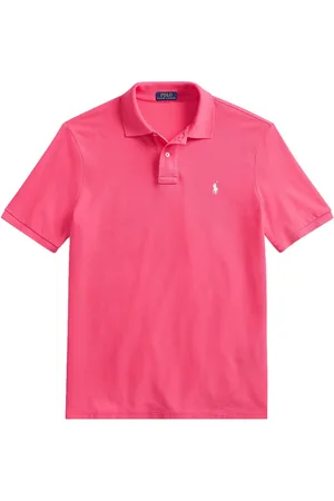Ralph Lauren Polo Pony cotton polo shirt