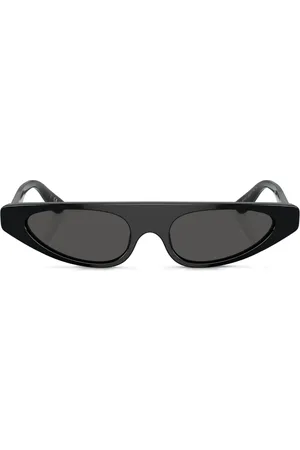 Dolce & Gabbana Tinted cat-eye sunglasses