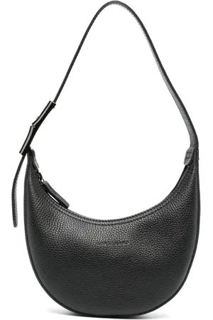 Longchamp Small Roseau Essential hobo bag