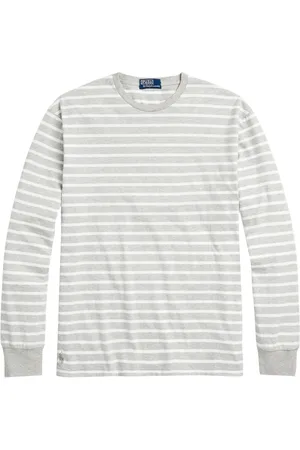 Ralph Lauren Stripe-print cotton T-Shirt