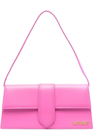 Jacquemus Le Bambino Long shoulder bag