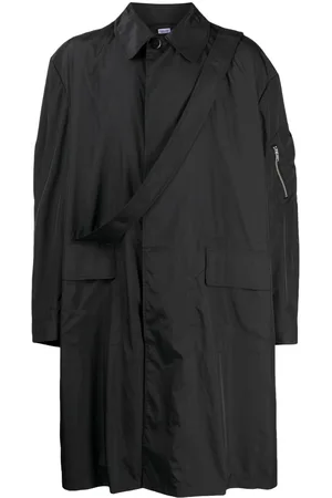 Latest Random Identities Jackets & Coats arrivals - Men - 1