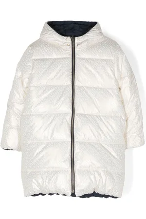 Michael Kors Puffer jackets for Girls sale discounted price