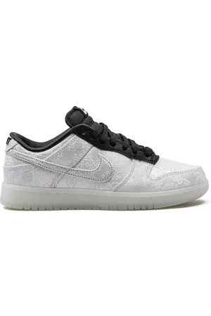 Nike Dunk Low "Fragment Design