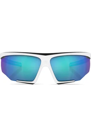 Prada Oversize-frame sunglasses