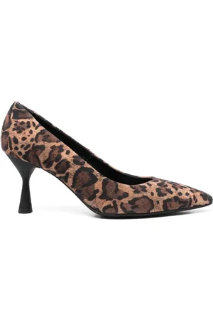 Buy AGL ATTILIO GIUSTI LEOMBRUNI Heeled Shoes online - Women - 7 products |  FASHIOLA INDIA