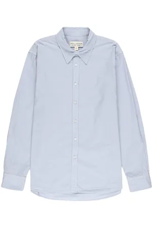 NILI LOTAN Raphael long-sleeve shirt