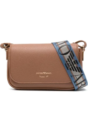 Giorgio Armani Messenger & Crossbody Bags for Women - Shop on FARFETCH