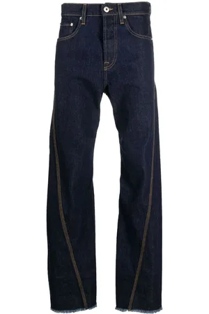 Lanvin discount jeans price