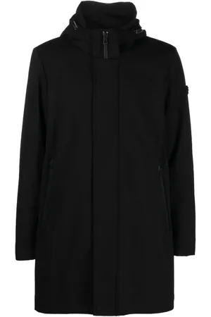 Peuterey Albali KP 01 lightweight raincoat