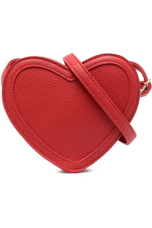 Zara Heart Bag
