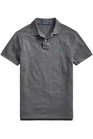 Ralph Lauren Polo Pony cotton polo shirt