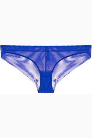 MAISON CLOSE Corps ?? Corps low-rise briefs