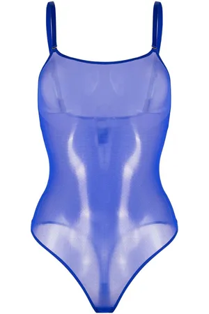 MAISON CLOSE Corps ?? Corps thong bodysuit