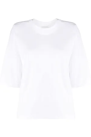 Isabel Marant Ben organic-cotton T-shirt