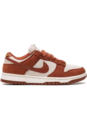 Nike Dunk Low LX "Rugged " sneakers