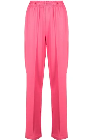 Styland X notRainProof organic-cotton trousers