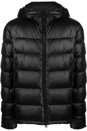 Peuterey Honova quilted padded jacket