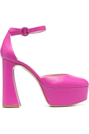 Gianvito Rossi Holly D