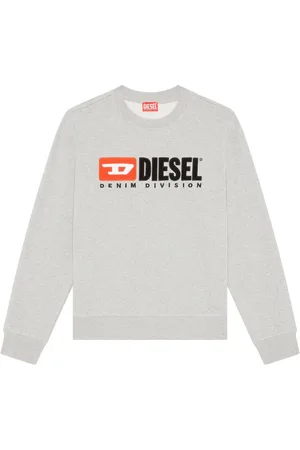 Latest Diesel Sweatshirts arrivals - Men - 127 products