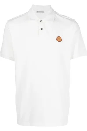 Luxury brands, Moncler T-shirt