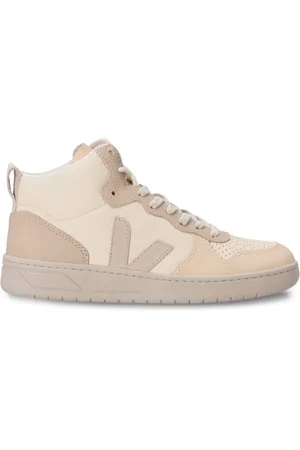 Veja V15 Chromefree high-top sneakers