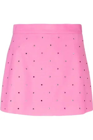 Skirts and Shorts Collection for Women