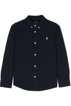 Ralph Lauren Polo Pony cotton shirt