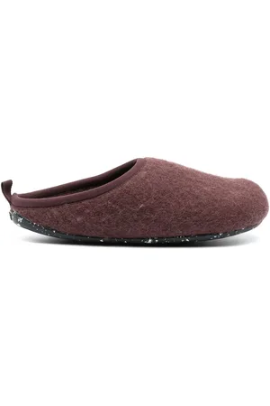 Camper wabi mens discount slippers